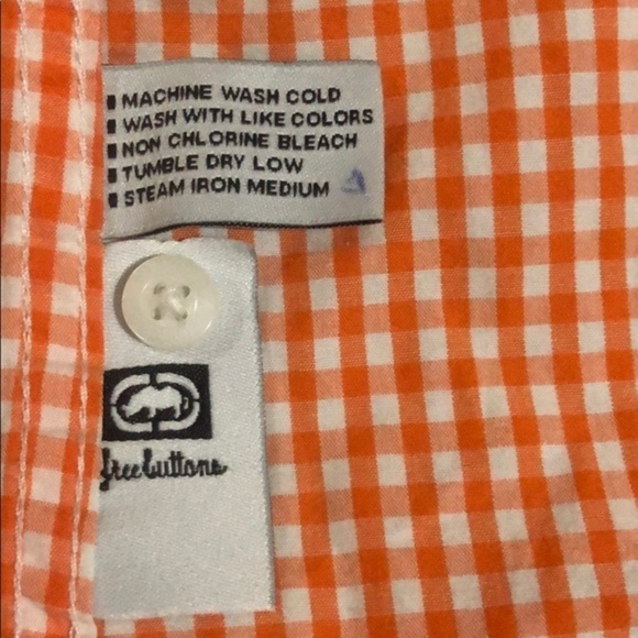Ecko Unlimted Men Shirt - Picture 6 of 6
